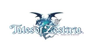 Tales of Zestiria - Alisha's Battle Theme (DLC)