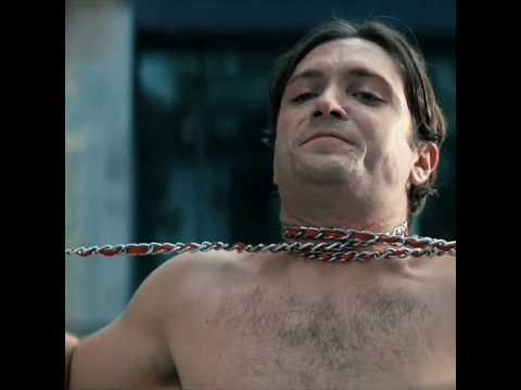 Godolkin Starts Killing Weak Supes ~ Gen V S2 Ep 7 #theboys #genv #supes