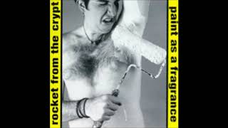 ROCKET FROM THE CRYPT - STINKER/JIGGY JIG