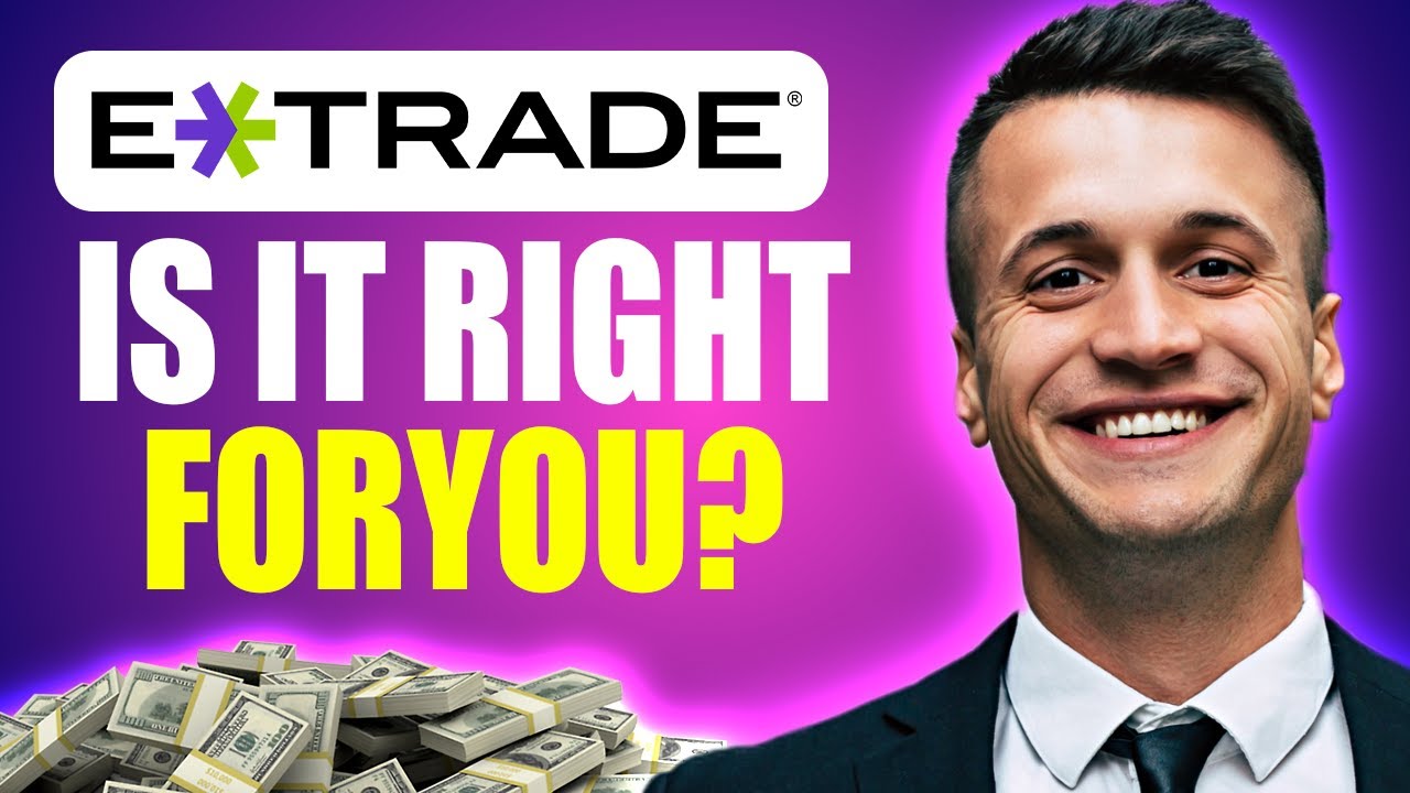 E Trade Review | Is It The Best Trading Platform?