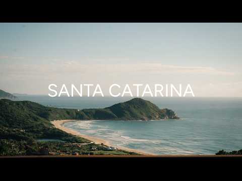Viagem de carro por Santa Catarina: da praia aos cânions (EP. 01)