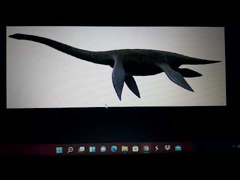 Mauisaurus appearance in media