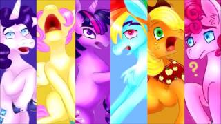 MLP: Love In Kindness Episode 1 (The Dream)