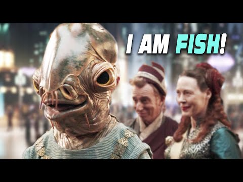 How New Republic citizens viewed the Imperial Remnant