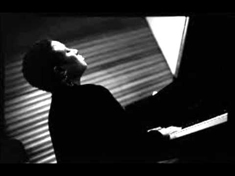 Geri Allen - Soul Eyes