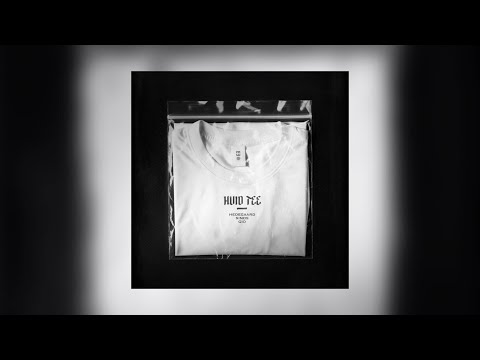 HEDEGAARD, Sinds, Gio - HVID TEE