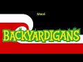 The Backyardigans Theme Song Maori