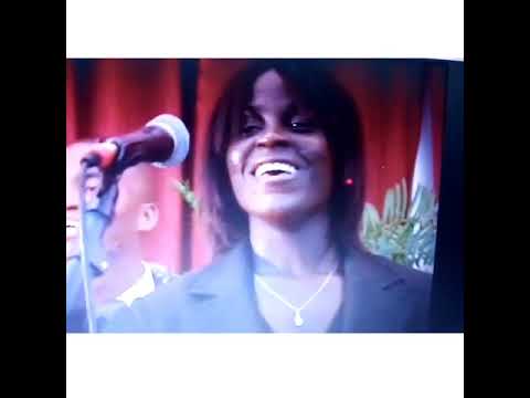 Becky Bonney in 2005