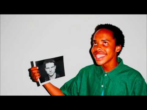 MF DOOM - All Caps mashup ft. A-F-R-O, Earl Sweatshirt, Capital STEEZ