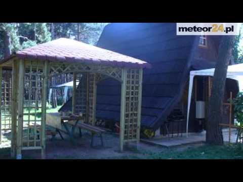 Domek Letniskowy Nad Jeziorem Nyskim - Skorochów meteor24.pl