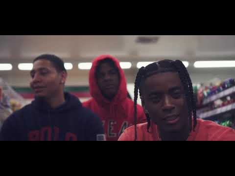 JpThaRuler - "11 Prod. By [DJ Tray] (Official Music Video)