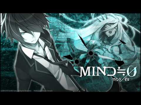 MIND≒0 Track 01: Rampage Machine MND≒0 Short Ver