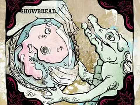 Showbread - Dinosaur Bones