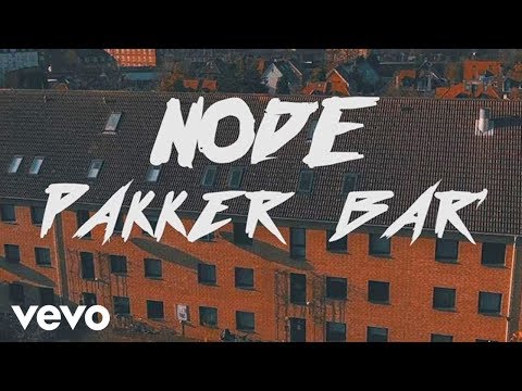 NODE - Pakker Bar