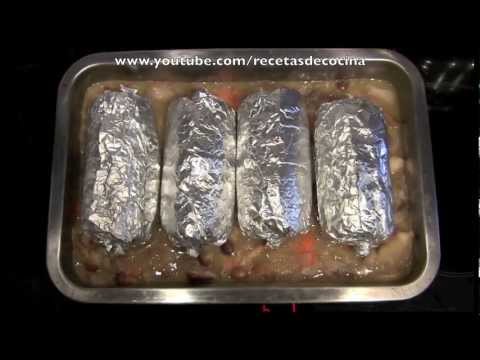 download lagu mp3 mp4 Rollitos De Pollo Para Navidad, download lagu Rollitos De Pollo Para Navidad gratis, unduh video klip Rollitos De Pollo Para Navidad