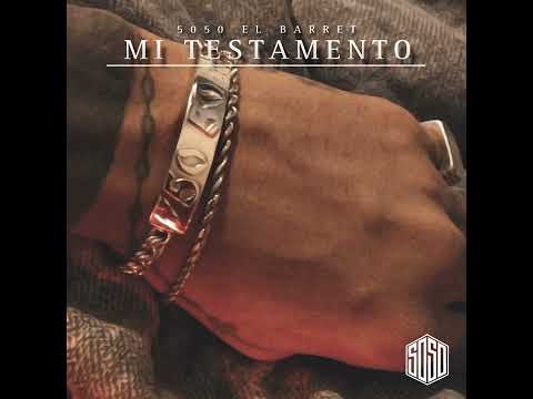 Por Mi Gente (feat. Cano de Cali)