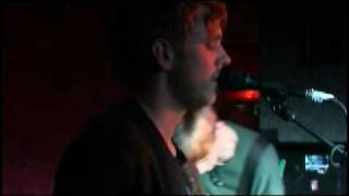 The Stabs - 'The City' (live @ Pony 2005)