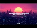 Vybz Kartel - Slow Motion Lyrics