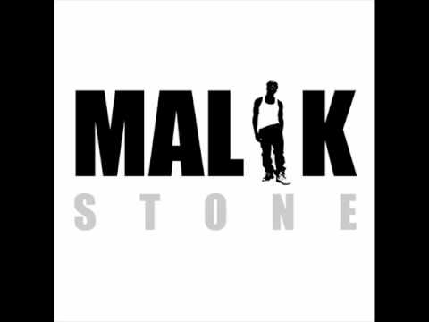 MalikStone Feat. Joel Roman - Poppin Champagne