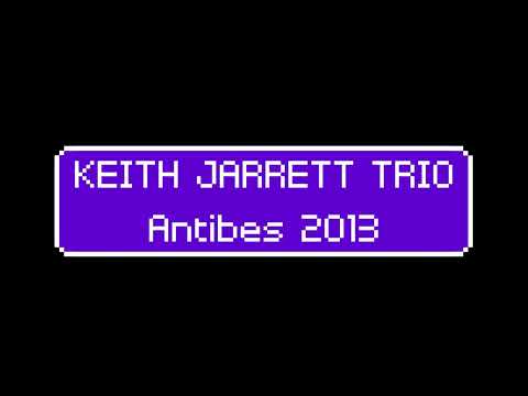 Keith Jarrett Trio | Pinède Gould, Antibes, France - 2013.07.12 | [audio only]