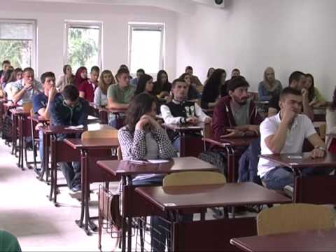 IUNP održan prijamni ispit i objavljeni rezultati