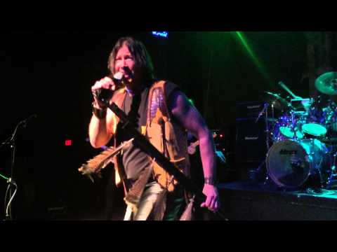 Uli Jon Roth- In Trance, live at Empire in Springfield VA, 02/09/15