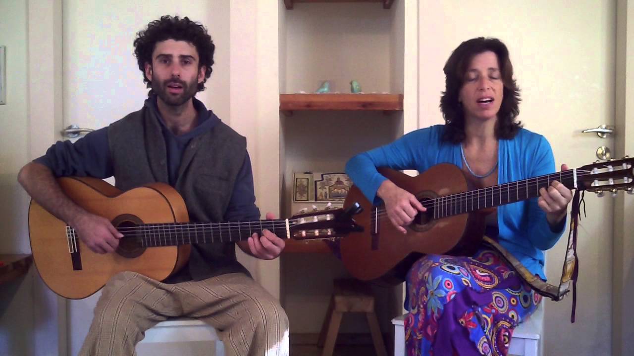 יודו שמך thumbnail