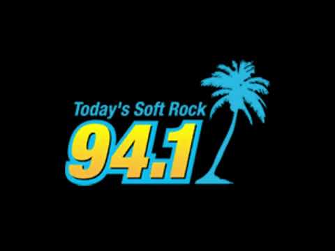 WMEZ Pensacola, FL "Today's Soft Rock 94.1" Legal ID (12/11/22)(Christmas)
