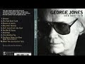 George Jones  ~  "Ain't Love A Lot Like That"