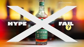 ✨Top Overrated Whiskies of 2025 (And What to Buy Instead)