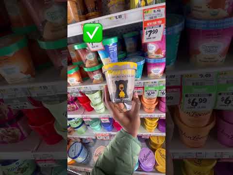 HEALTHY ICE CREAM THAT TASTES LIKE THE REAL THING! 🍦