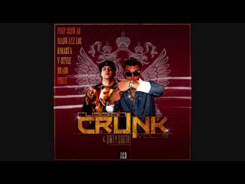 Pimp Schwab feat Kot - Samij Yuschnij Yug