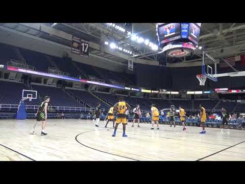 2019 GymRat Challege: We Got Next 16u (May 25, 2019)