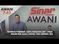 LANGSUNG AWANI745 24 Jan 2026