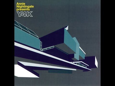 Annie Nightingale - Y4K (Vol. 18) [FULL MIX]