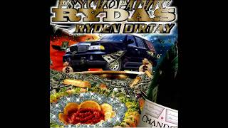 💵PSYCHOPATHIC💰RYDAS🤑 RYDEN💰 DIRTAY🤑