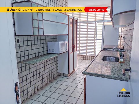 Quadra Sqs 202 Asa Sul 2 Quartos 1 Vaga Vista Livre Vazado Apto SHCS - 1 Million Listings | 1ML