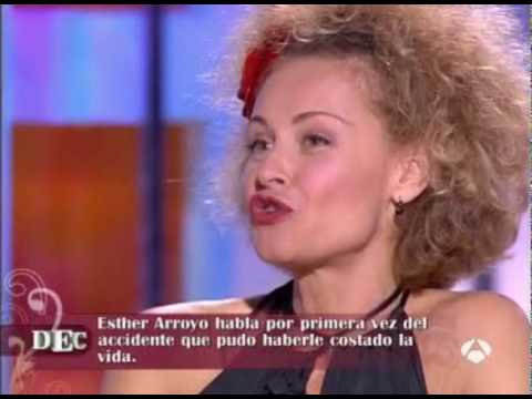 download lagu mp3 mp4 Esther Arroyo, download lagu Esther Arroyo gratis, unduh video klip Esther Arroyo