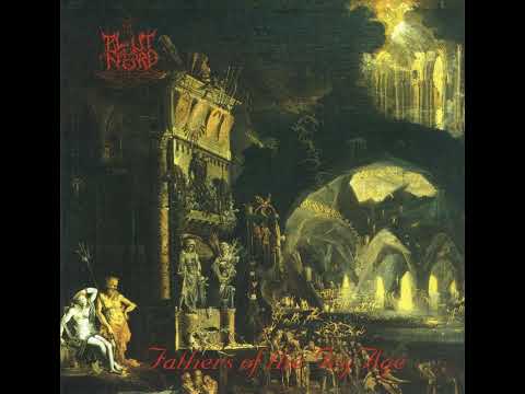 Blut Aus Nord - Memoria vetusta 1-Fathers of the icy age [1996] (full album)