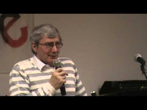 Sidon - Chvály 9.12.2012