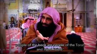 Video: The Glad Tidings of Jesus Descending - Salahuddin Ibn Ibrahim