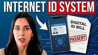 Congress Wants to Track Every Device You Own