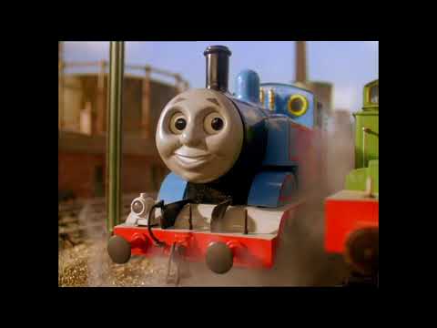 Cool Story 2 (Toy Story 2) Part 15 - Thomas vs. Diesel/Saving Elita