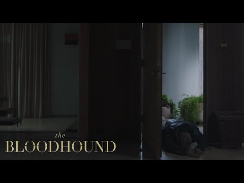 The Bloodhound Opening Scene + Intro from Director Patrick Picard | ARROW