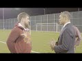 Ramzan Kadyrov-Geo Politics: Real Sports Trailer (HBO)