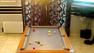 CF   TRYO   Un homme qui aime les femmes