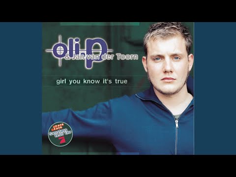 Girl You Know It's True (Original Radio)