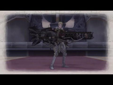 Valkyria Chronicles Remastered Part 43 - Marmosa Down/Squad 7 Vs Maximilian