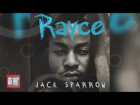 Jack Sparrow | Rayce | Official Audio