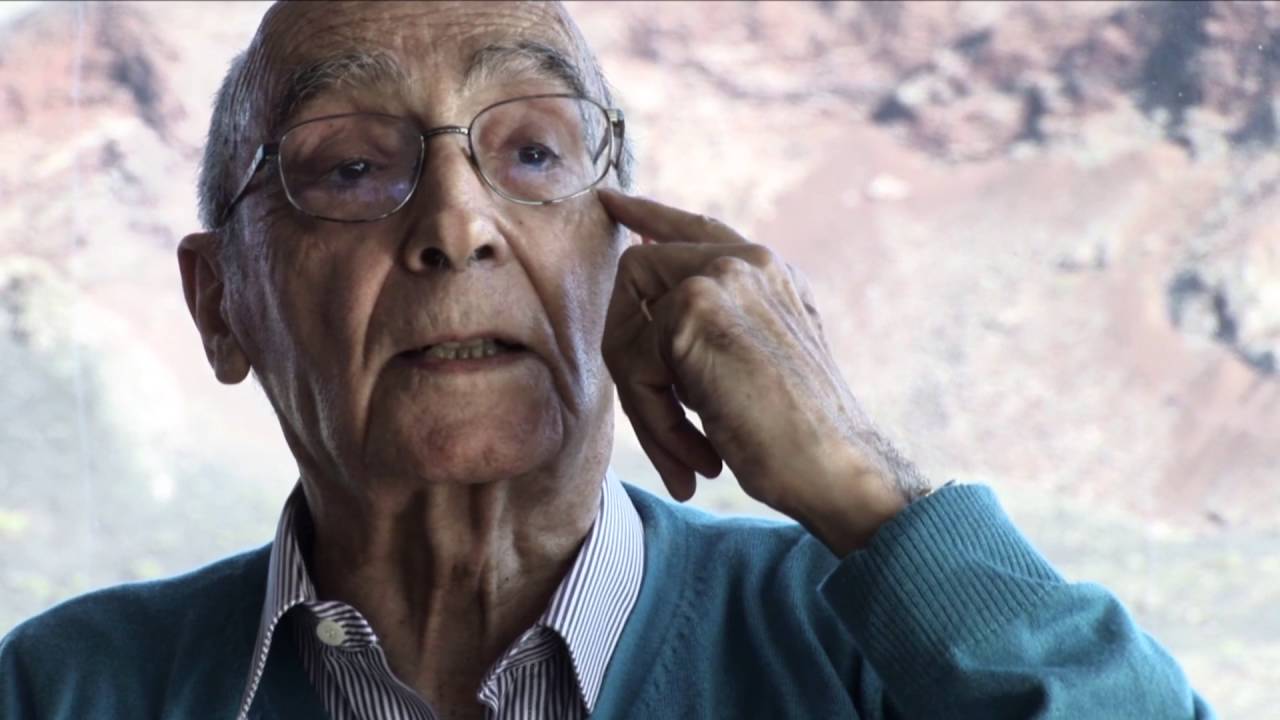 José e Pilar - Fragmentos I